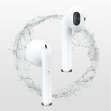 i11S Wireless Bluetooth Earphone Stereo Earbuds Headset Twins with Mic