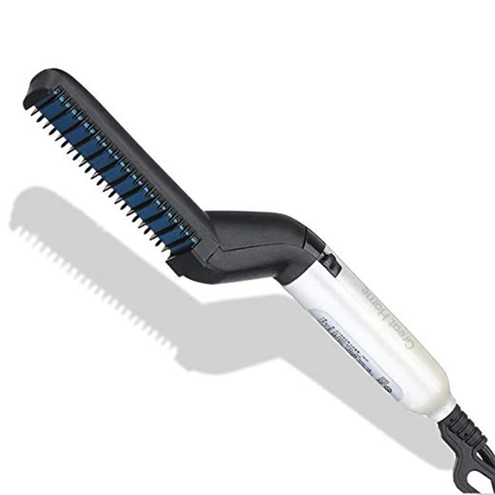 BEARD & HAIR STRAIGHTENER FOR MEN