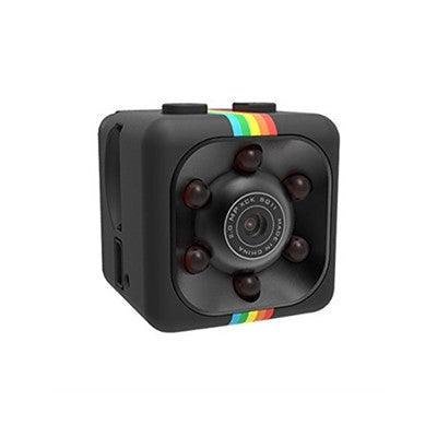 MINI CAMERA HD NIGHT VISION 1080P